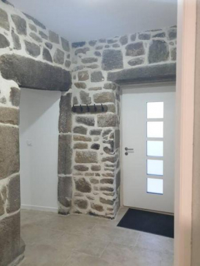 Appartement spacieux avec terrasse, Saint-Malo, Dinard, Dinan et Dol